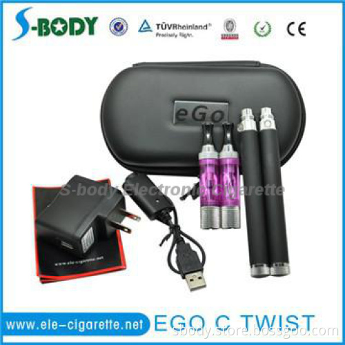 E cig starter kit wholesale vivi nova kit ego vv kit blistet kit